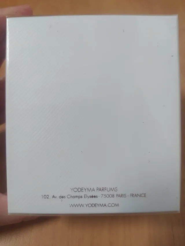 Perfume Yodeyma Tendenze Eau de Parfum 100ml