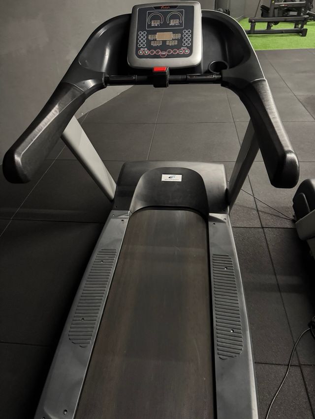 Cintas de correr profesionales