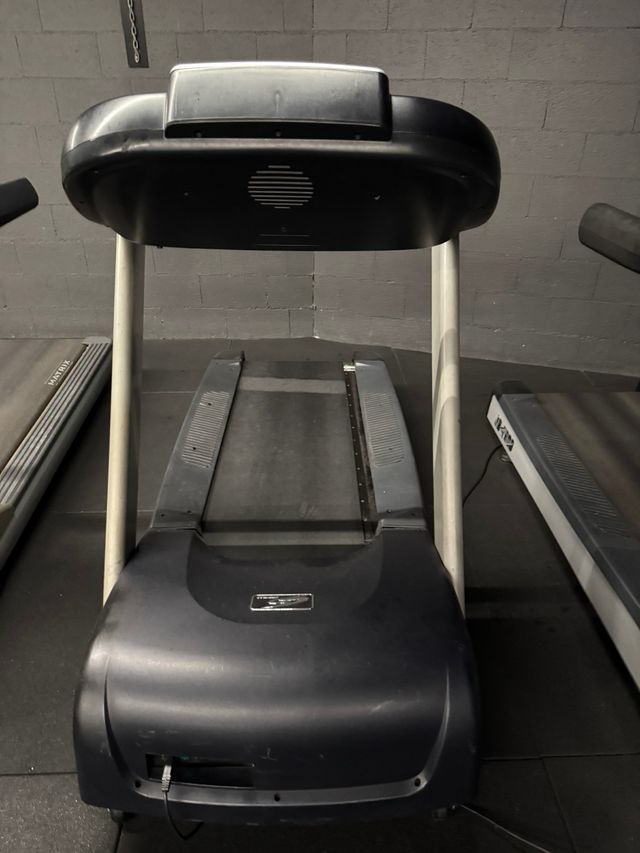 Cintas de correr profesionales