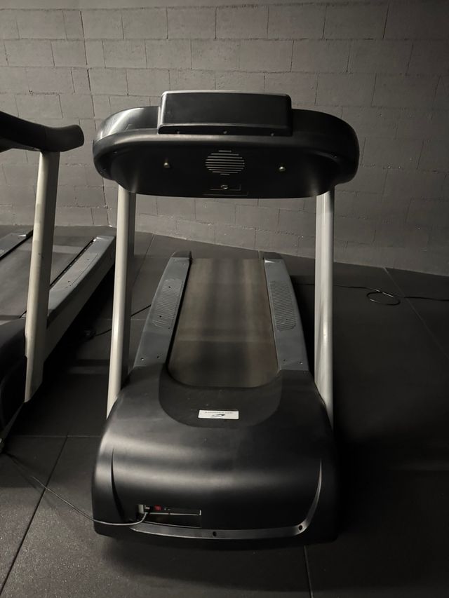 Cintas de correr profesionales