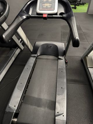 Cintas de correr profesionales