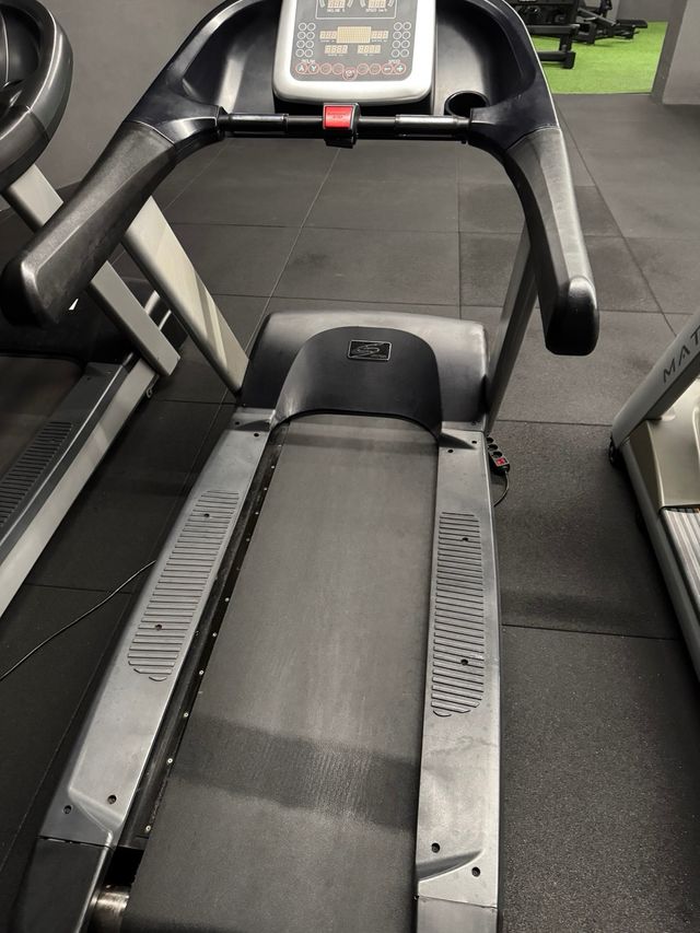 Cintas de correr profesionales