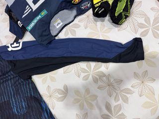 Camiseta Enduro Husqvarna Original