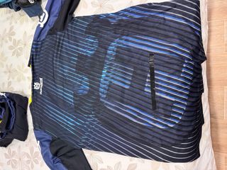 Camiseta Enduro Husqvarna Original