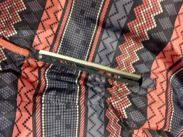 Chaqueta Invierno/Esquí/Anorak Talla 8 a 10 a