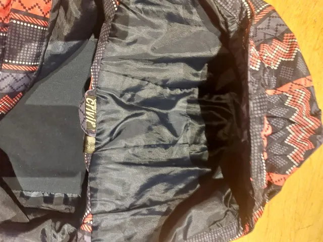 Chaqueta Invierno/Esquí/Anorak Talla 8 a 10 a