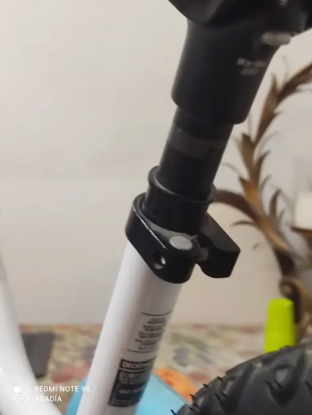 Bicicleta infantil Btwin