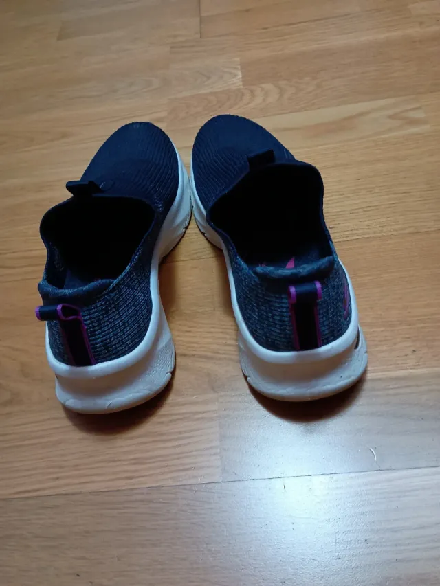 Zapatillas Skechers mujer Arch fit