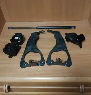 Piezas Fiat, Abarth, Alfa Romeo, Lancia