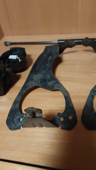 Piezas Fiat, Abarth, Alfa Romeo, Lancia