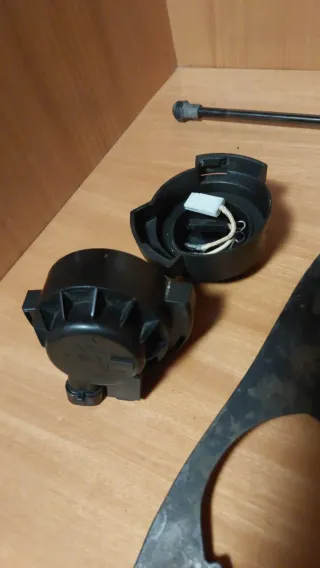 Piezas Fiat, Abarth, Alfa Romeo, Lancia