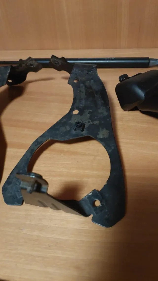 Piezas Fiat, Abarth, Alfa Romeo, Lancia