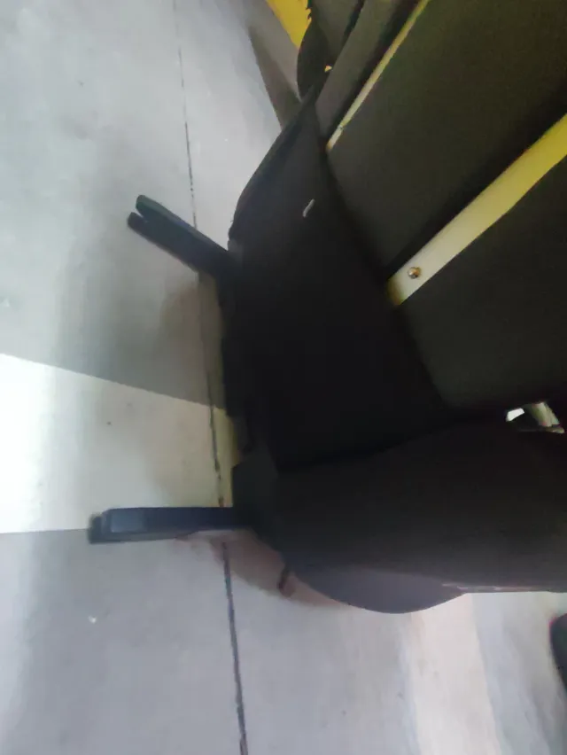 Silla coche Recaro Milano