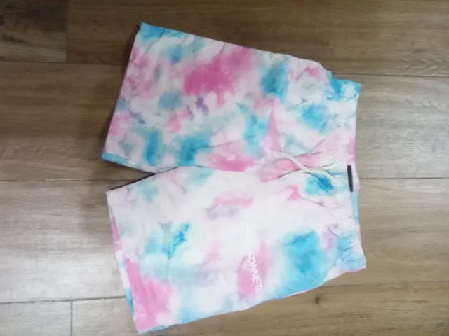 Bañador Sonneti Tie-Dye