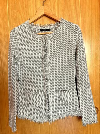 Chaqueta VISTT Primavera Mujer Talla M