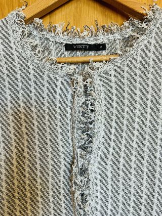 Chaqueta VISTT Primavera Mujer Talla M