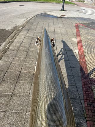 Piragua Sail 3 Kevlar Carbono