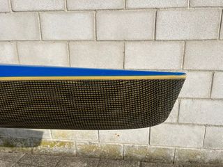 Piragua Sail 3 Kevlar Carbono