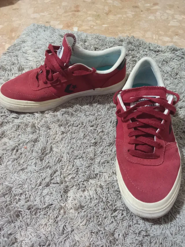 Converse All Stars Granates