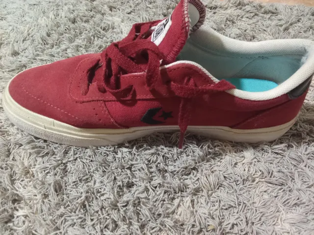 Converse All Stars Granates