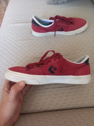 Converse All Stars Granates