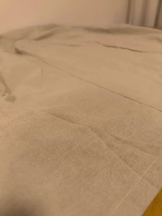 Funda sillón TULLSTA Lofallet beige IKEA