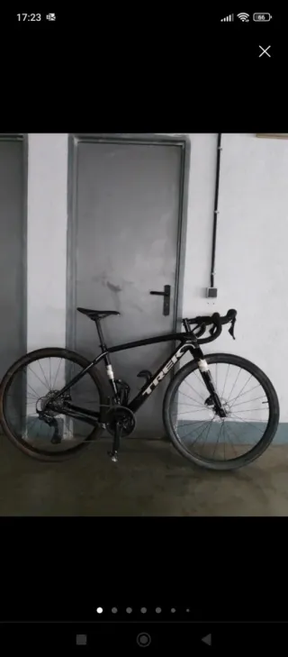 Trek Checkpoint SL5 2024