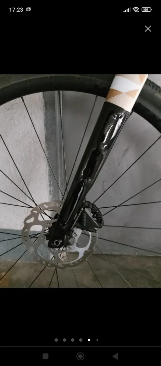 Trek Checkpoint SL5 2024