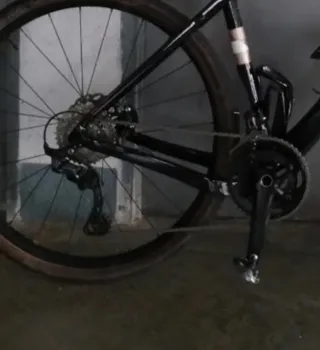 Trek Checkpoint SL5 2024