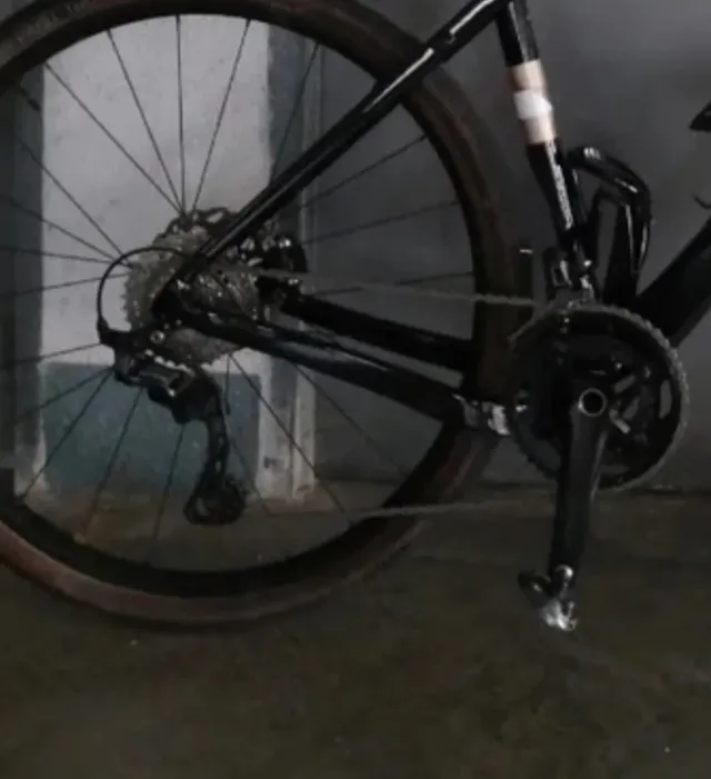 Trek Checkpoint SL5 2024