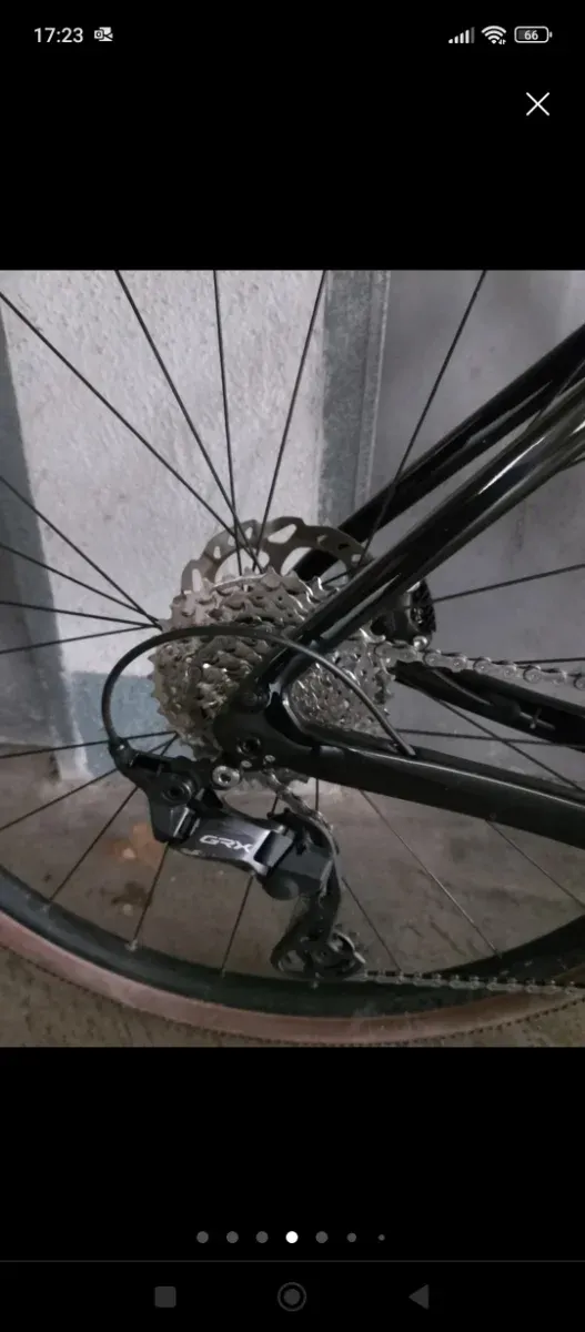 Trek Checkpoint SL5 2024