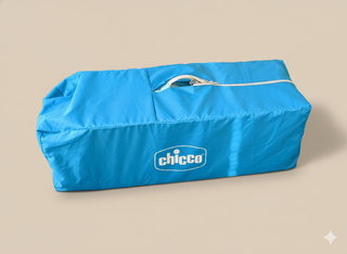 Cuna de viaje Chicco