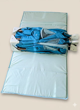 Cuna de viaje Chicco