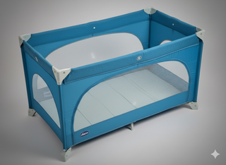 Cuna de viaje Chicco