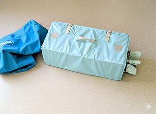 Cuna de viaje Chicco