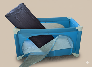 Cuna de viaje Chicco