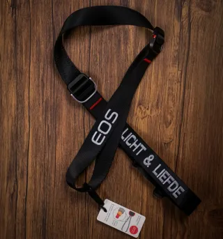 Correa Peak Design Slide Lite edizione eos