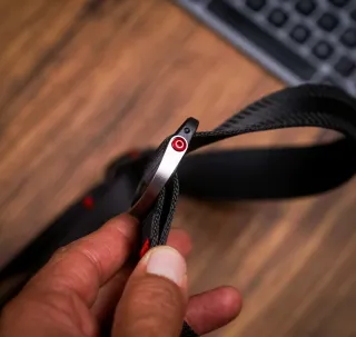 Correa Peak Design Slide Lite edizione eos