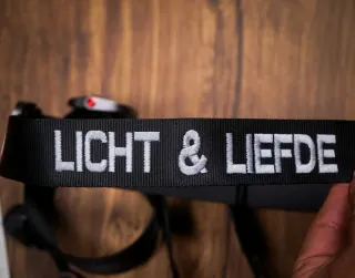 Correa Peak Design Slide Lite edizione eos