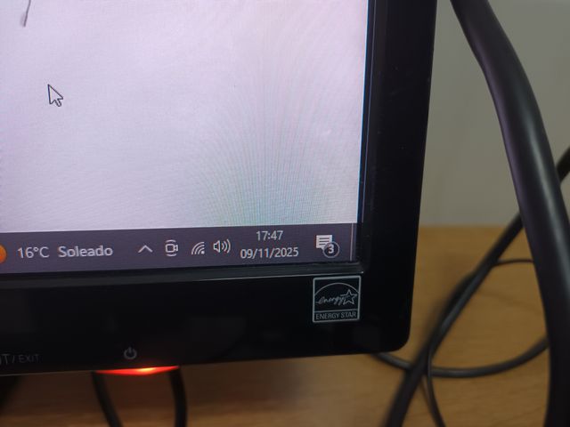 Mini torre ordenador 8 GB de ram