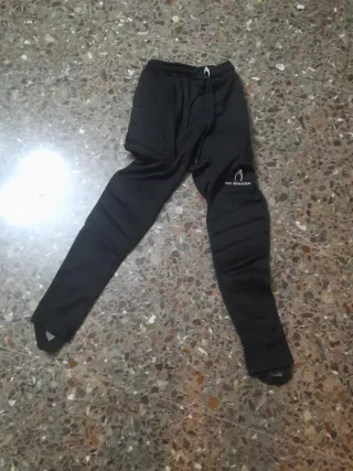 Pantalón portero HO SOCCER T.14