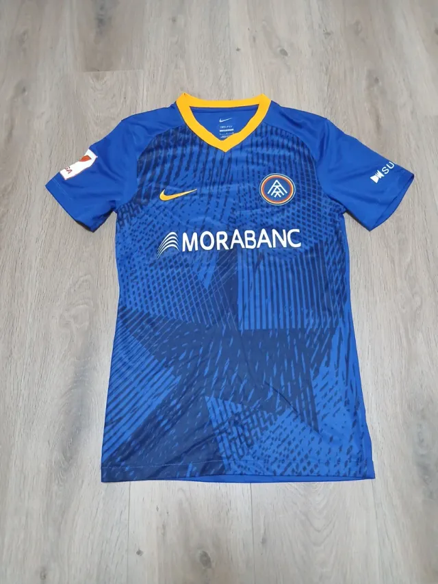 Camiseta Nike Andorra Talla S