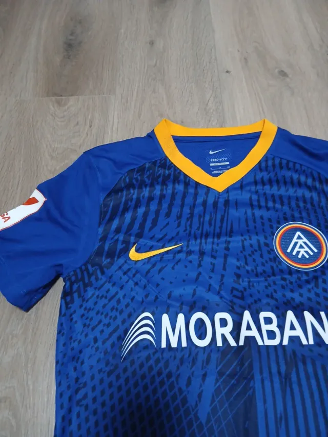 Camiseta Nike Andorra Talla S