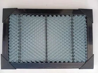 Gravadora Laser Vevor