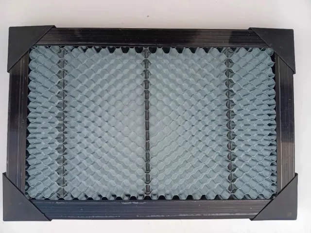 Gravadora Laser Vevor