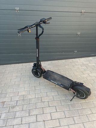 Smartgyro Rockway Pro Patin Eléctrico URGE VENTA