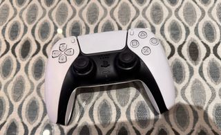 PlayStation 5 Slim Blanca