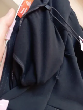 Leggings térmicos Lefties