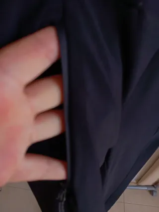 Leggings térmicos Lefties