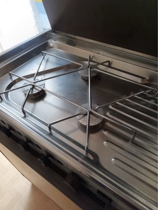 Caravana TEC King 750kg Documentación Española